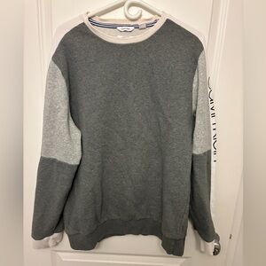 Calvin Klein - Pullover crewneck sweater
